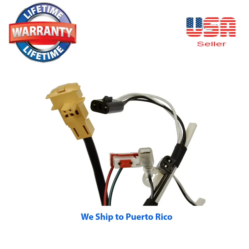 5093330AB Reloj Muelle Ajuste Ciudad y Campo Gran Caravana 1999-2000 Foto 4 de 4