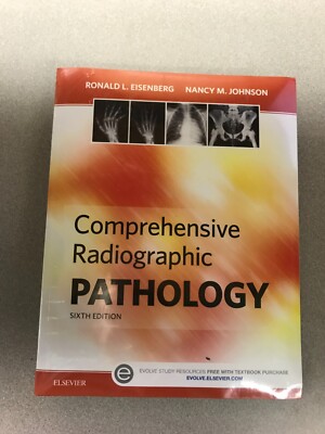 Elsevier Radiology Textbook Package