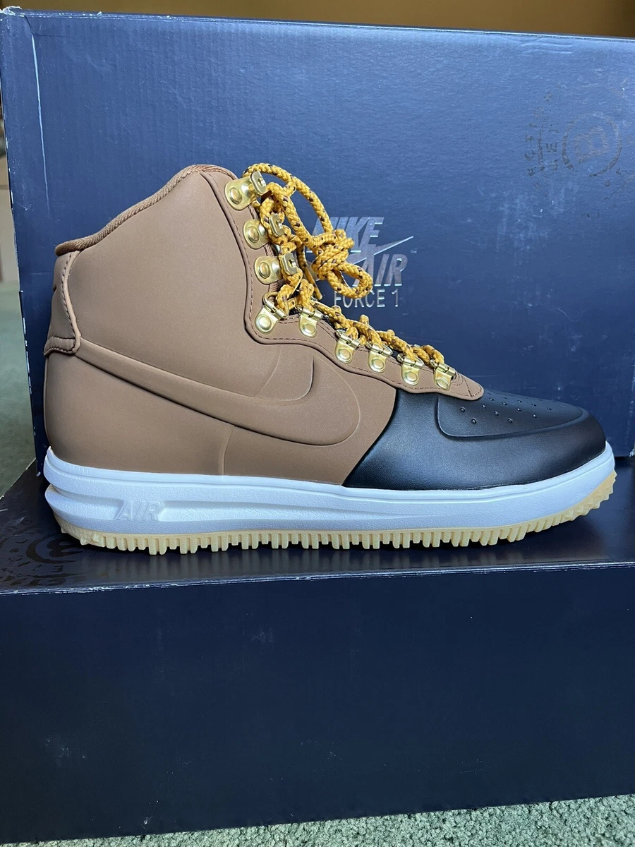 Lunar duckboot best sale 2018