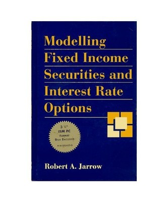 Modelling Fixed Income Securities and Interest Rate Options (McGraw-Hill Finance