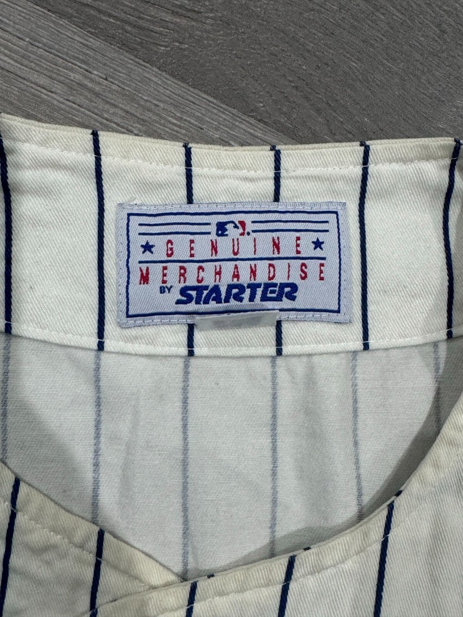 ドジャース ユニフォーム 80s ヴィンテージ Vintage 1980s Los Angeles Dodgers Starter Jersey sz M | eBay