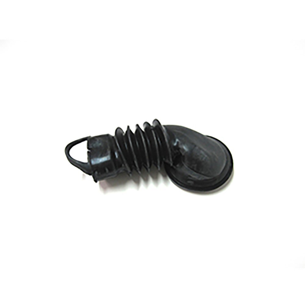 Durite détersif pour lave-linge Scholtes C00092161 en caoutchouc souple anti-vibration