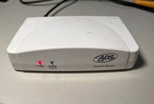 ADS Tech Instant Music USB Analog to Digital Recorder DAC RDX-150