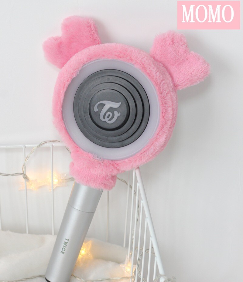 K-POP・アジア TWICE  CANDYBONE Z poach TWICE 1st World Tour TWICELIGHTS CANDYBONG Z Pouch Unboxing