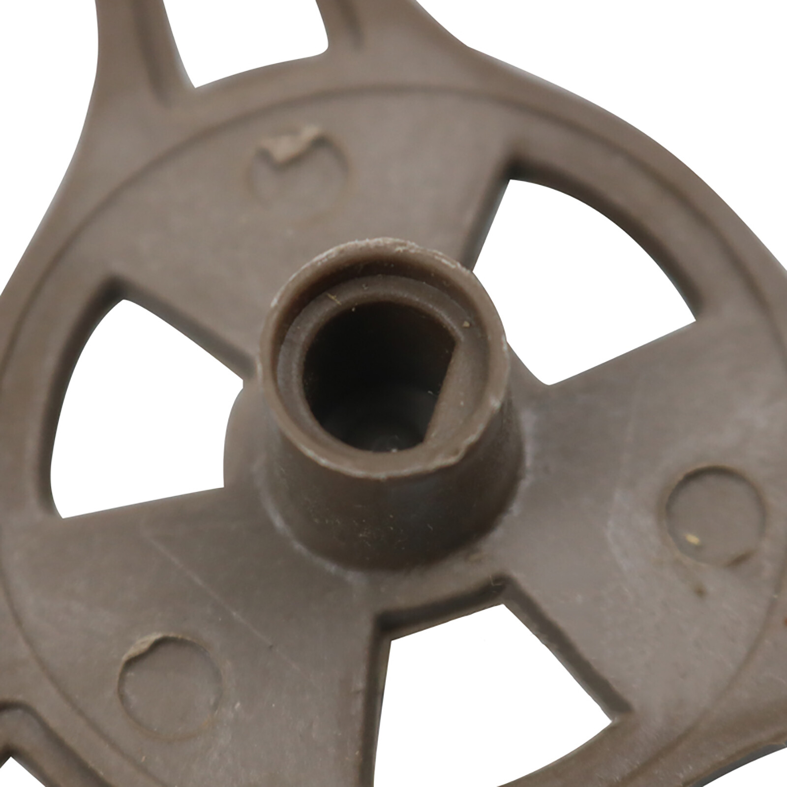 For Galanz Microwave Oven Turntable Tray Support Triangle Rotating