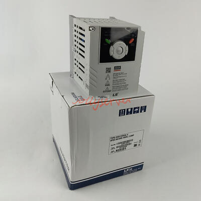 1PC NEW LS LG inverter SV015IG5A-4 1.5KW 380V
