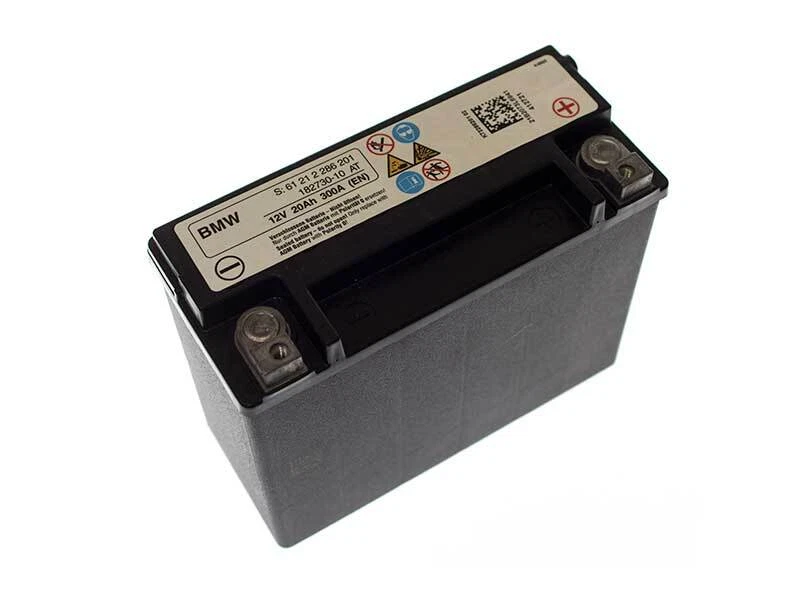 Bmw i3 12v battery cost deals