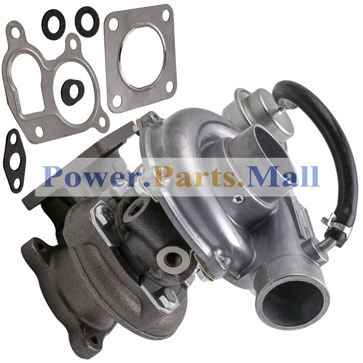 Turbo RHB5 Turbocharger 8970192920 8944777341 VI86 For Isuzu