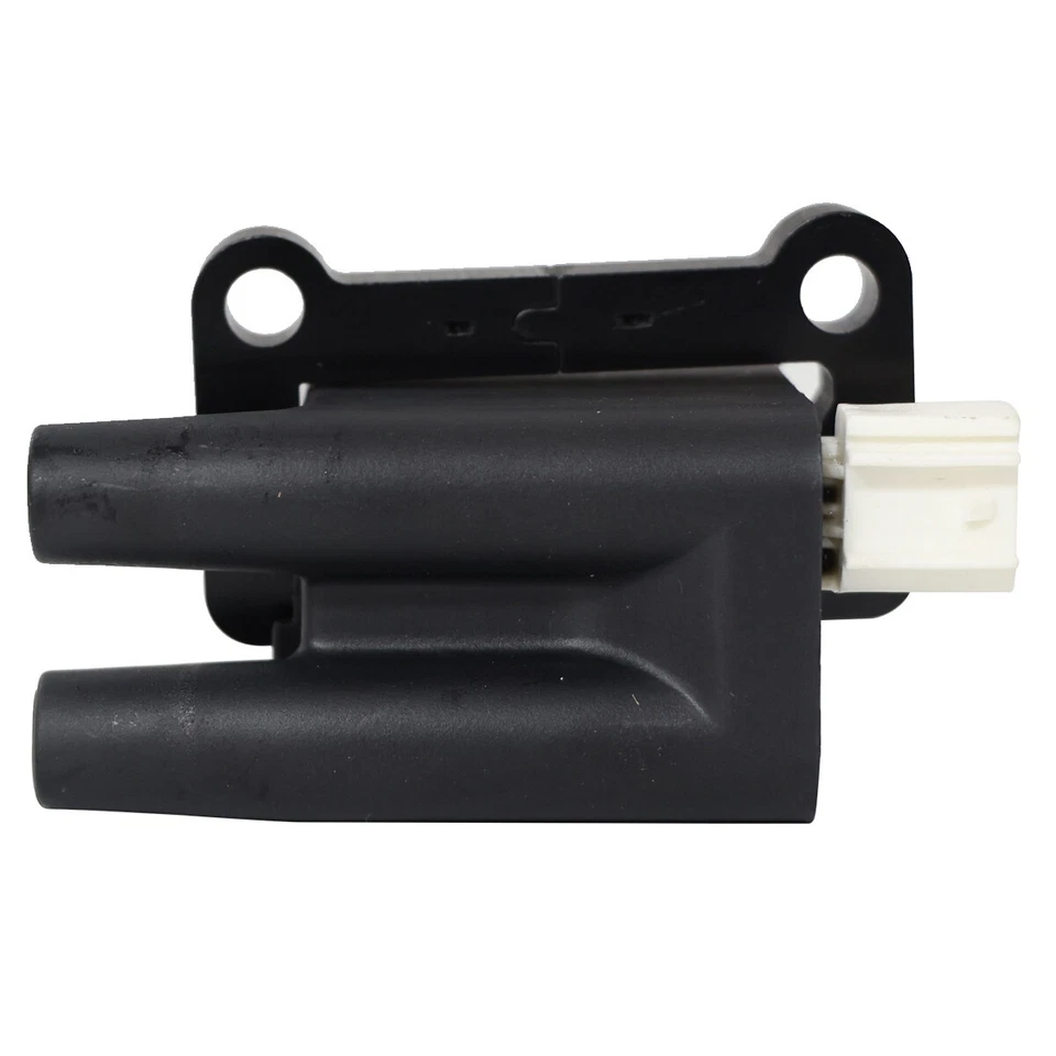 3 Ignition Coil & Wires for 1997-2004 Mitsubishi Montero Sport 3.0L 3.5L UF197 - Image 4 of 4