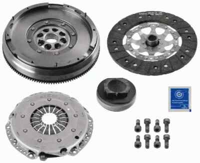 Kupplungssatz 2290 601 106 SACHS für CITROËN FIAT LANCIA PEUGEOT
