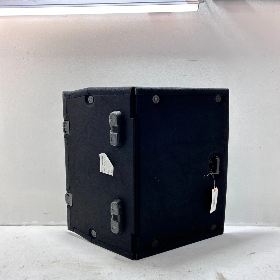 BMW 430xi Gran Coupé F36 2017-2020 maletero trasero cubierta de piso alfombra panel OEM Foto 2 de 4