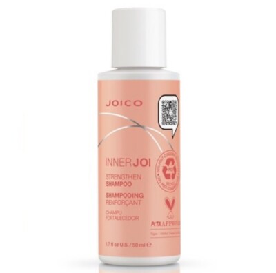 Joico InnerJoi Strengthen Shampoo 50ml (Reisegröße)
