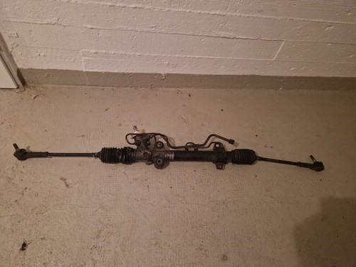 Mazda Premacy Lenkgetriebe CB07