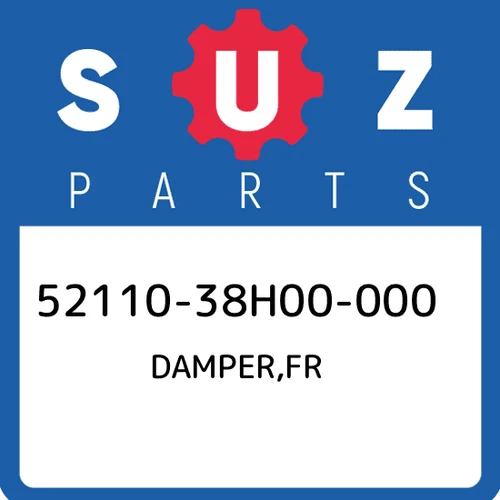ROD, DAMPER