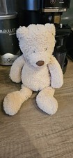 Jellycat Babbington Bear - Honey Bear Medium Plush Retired Bear