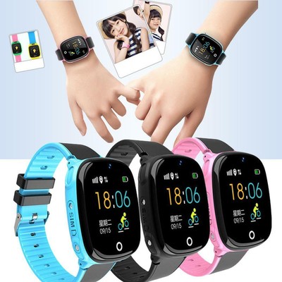 smart watch hw11