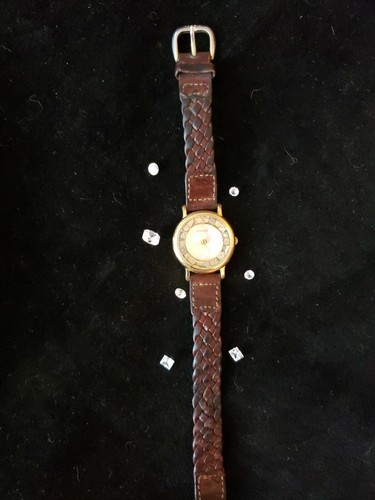 Fossil Ladies Rock Watch 