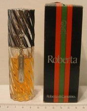 Profumo vintage ROBERTA 50 ml