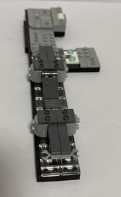 LEGO Architecture London Set 21034/Incomplete/Read