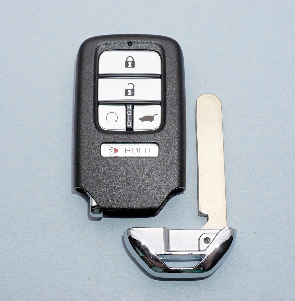 OEM 2019 2020 2021 2022 HONDA PILOT SMART KEY PROXIMITY REMOTE FOB ...