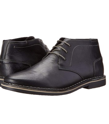 steve madden mens chukka boots