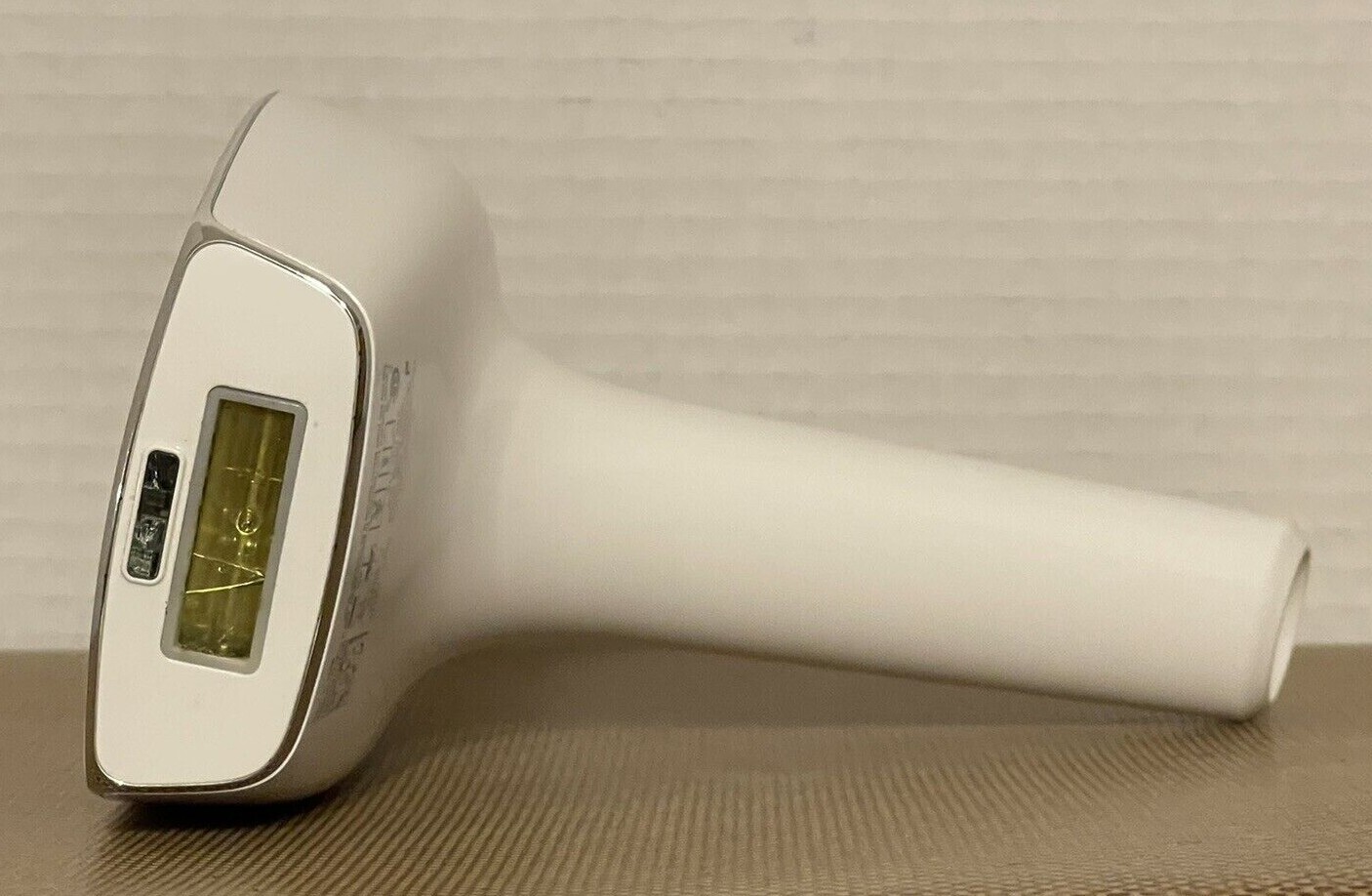 Silk n BellaFlash Pro Touch Glide HPL Technology Hair Removal Device