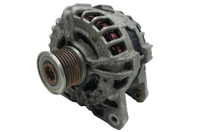 Lichtmaschine Nissan Qashqai II Renault Espace V Trafic Opel Vivaro 231004BE0B