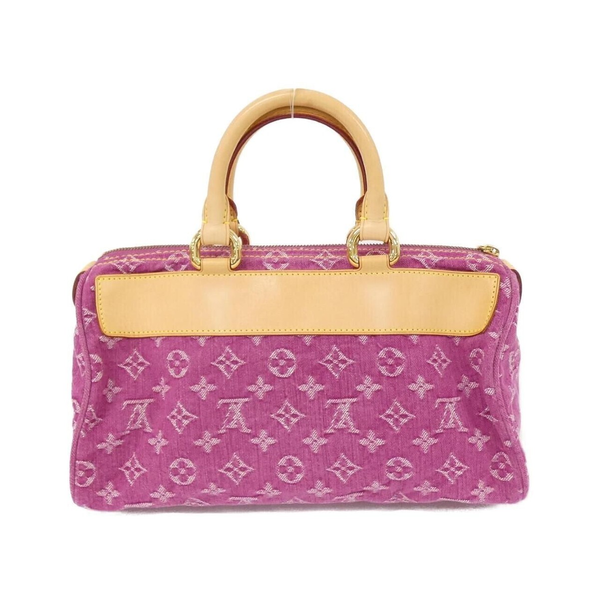 LOUIS VUITTON ジュニフィーヌ Louis Vuitton Monogram Cannes Handbag | LOUIS VUITTON ®