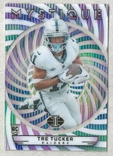 Tre Tucker Vegas Raiders