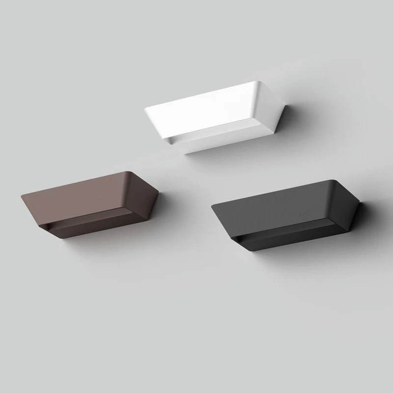 Lampada da Parete Applique LINEA LIGHT HYPE 27 Watt Luce Calda LED Interno