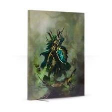 GW Warhammer Fantasy Warhammer Armies - Wood Elves (Limited Ed) EX/NM
