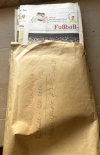 ::ZEITUNGSARTIKEL FUẞBALL WM 2006 HALBFINALE FINALE SAMMLERARTIKEL