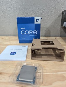 Intel 13700k | eBay