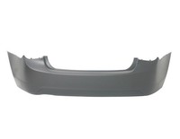 StoßStange Hinten Chevrolet Cruze 4T AB 2009 Lackierbar