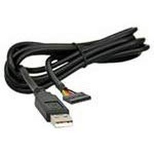 FTDI TTL-232R-3V3 USB to UART Cable with 3.3V TTL Level UART Signals 3V3 3V3