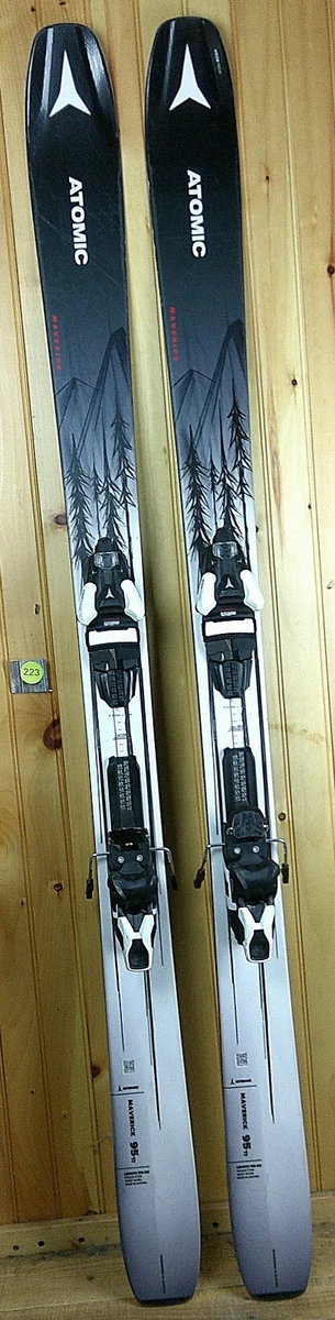 Atomic Skis for sale - eBay
