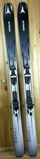 2024 Atomic Maverick 95 TI 172cm w/ Atomic Strive 11 Binding