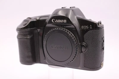 CANON EOS 1 GEHÄUSE , BESCHREIBUNG LESEN , READ DESCRIBTION , SHC Art.767012 - Bild 1 von 4