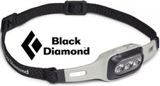 BLACK DIAMOND deploy 325 ultralight headlamp rechargable trail running hiking