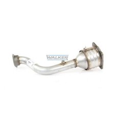 WALKER Katalysator für Peugeot 807 E 2.2 HDi EB Citroën C8 EA_ EB_ EA 179AX