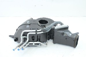 Zuheizer Kia CARNIVAL 2 GQ 0K55461870F Klimaverdampfer hintere Heizung 2.9 Diese