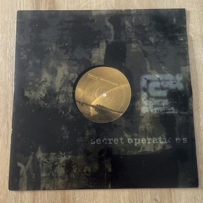 Resound  Second Thoughts/Rise Like The Sun. Drum&bass/Jungle/12  Seba/LTJ Bukem 