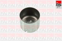 Fai Autoparts VentilstößEl Auslassseite, Einlassseite U.A. FüR Alfa Romeo, Fiat