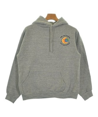 Sky High Farm Workwear Hoodies Grayetc. M 2200672342042
