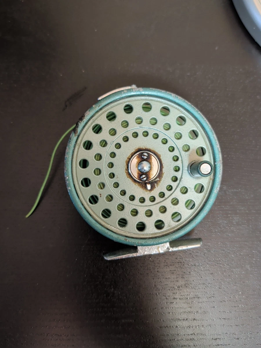 Heddon Vintage Fishing Reels for sale | eBay