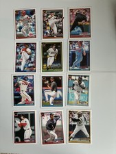 2026 Topps SERIES 1 Baseball 1991 91 Insert Singles YOU PICK COMPLETE YOUR SET