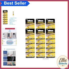 20 Pack 27A A27S MN27 L828 12V Alkaline Battery 5 Year Shelf Life Remote Control