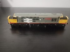 Graham Farish British Rail Class 37 diesel locomotive model number 37506 