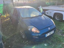 Neiman Fiat PUNTO EVO