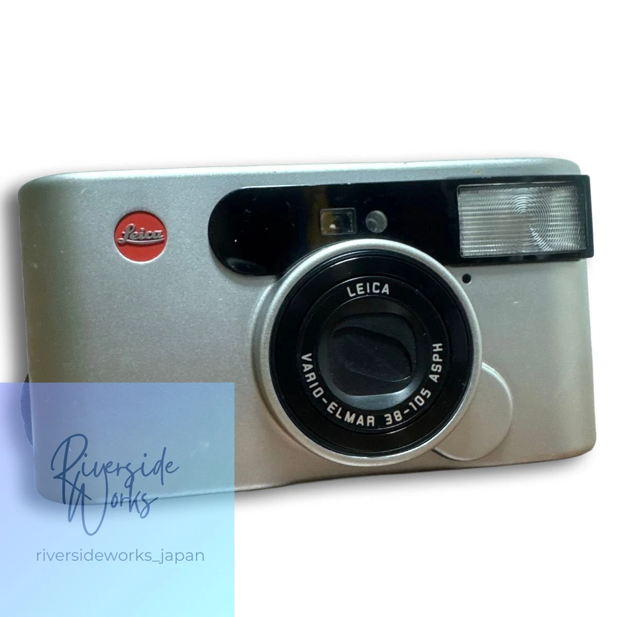 Leica C1 Film Cameras for sale - eBay